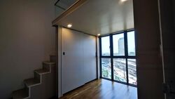 J Gateway (D22), Condominium #448616341